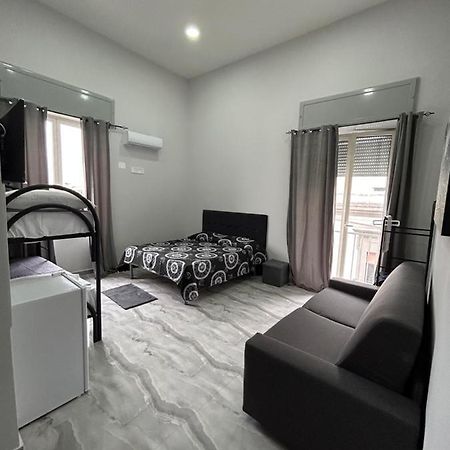 Apartamento Foria House Valentino Nápoles Exterior foto