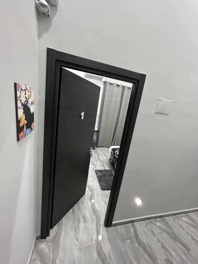 Apartamento Foria House Valentino Nápoles Exterior foto