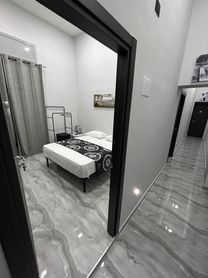 Apartamento Foria House Valentino Nápoles Exterior foto