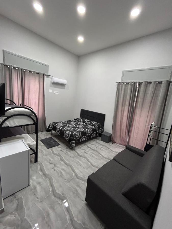 Apartamento Foria House Valentino Nápoles Exterior foto