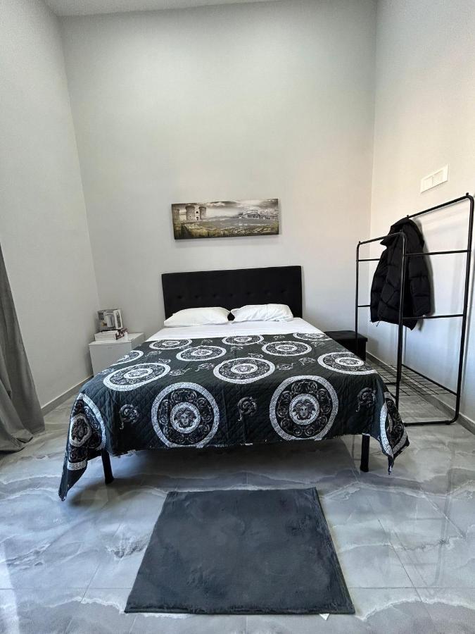 Apartamento Foria House Valentino Nápoles Exterior foto