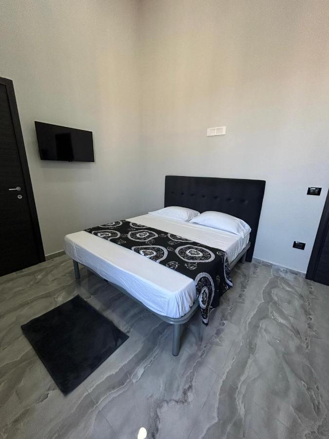 Apartamento Foria House Valentino Nápoles Exterior foto