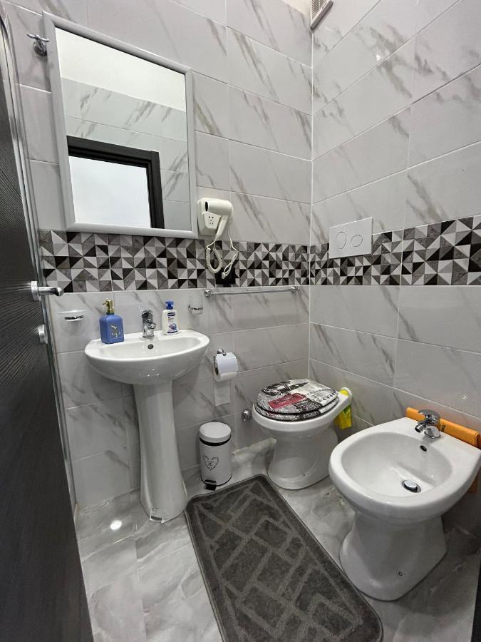Apartamento Foria House Valentino Nápoles Exterior foto