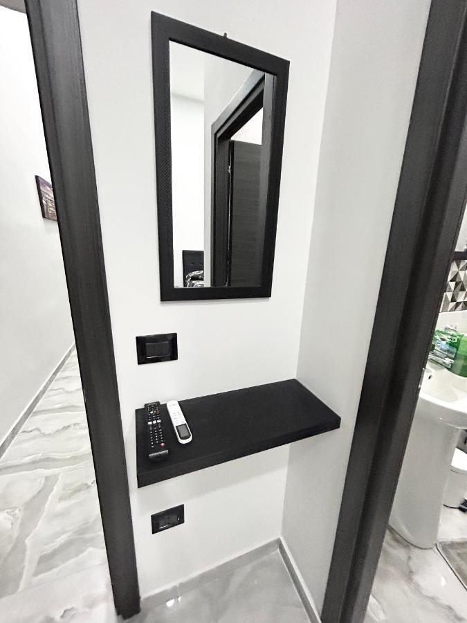 Apartamento Foria House Valentino Nápoles Exterior foto