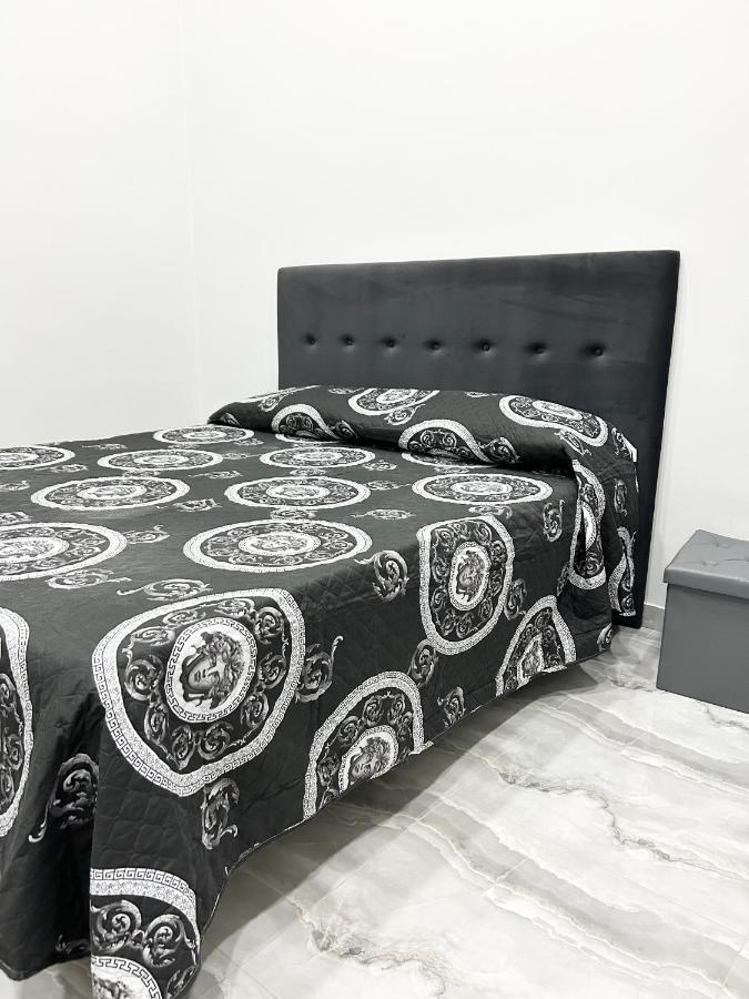 Apartamento Foria House Valentino Nápoles Exterior foto