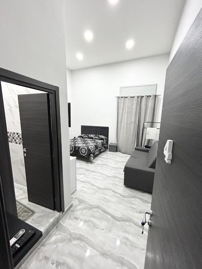 Apartamento Foria House Valentino Nápoles Exterior foto