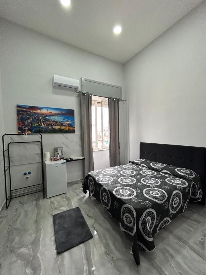 Apartamento Foria House Valentino Nápoles Exterior foto