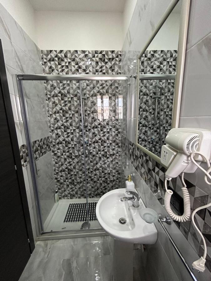 Apartamento Foria House Valentino Nápoles Exterior foto