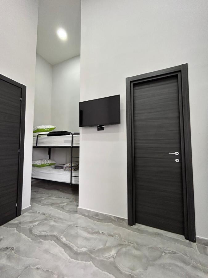 Apartamento Foria House Valentino Nápoles Exterior foto