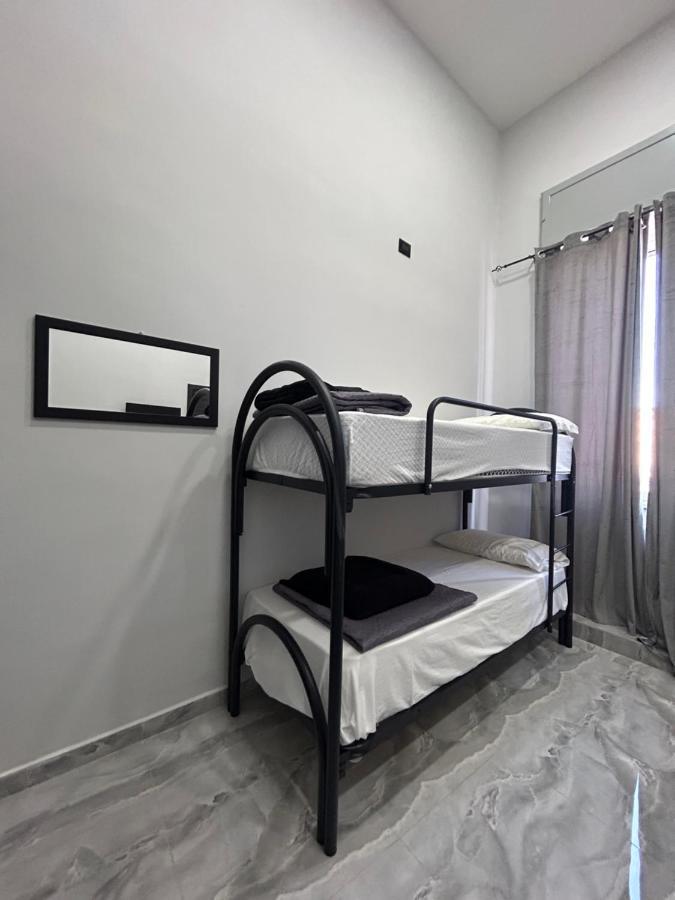 Apartamento Foria House Valentino Nápoles Exterior foto